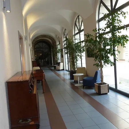 Hotel Villemanzy