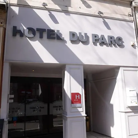 Du Parc Lyon