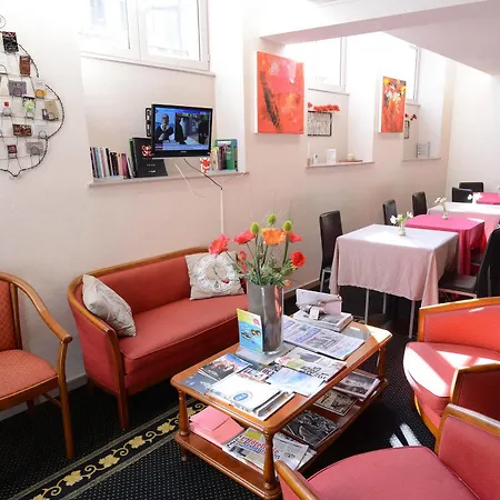 Du Parc Hotel 3*