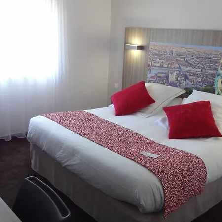 Hotel Saphir 3*
