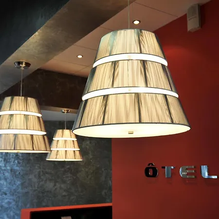 Apart-hotel Résidence ôtelia Affaires&bien-être
