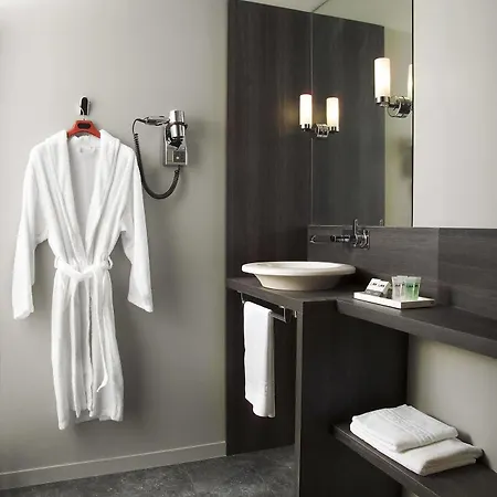 Apart-hotel Résidence ôtelia Affaires&bien-être 2*