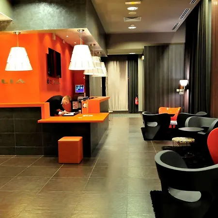Résidence ôtelia Affaires&bien-être 2* Lyon