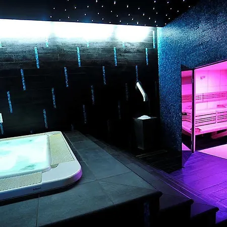 Apart-hotel Résidence ôtelia Affaires&bien-être Lyon