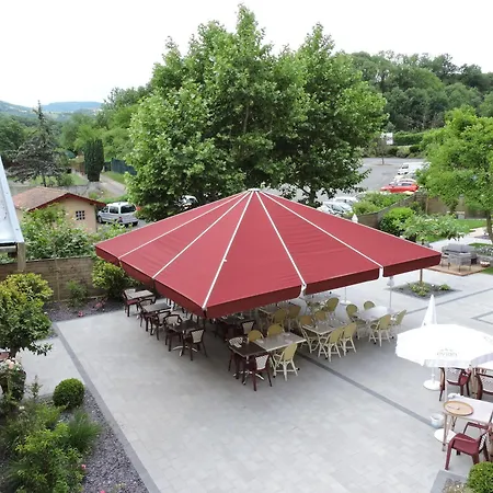 Domaine De La Brevenne Hotel 3*