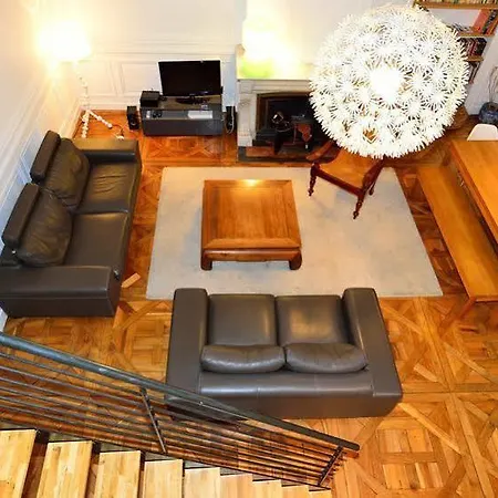Appartement Ambiance - Duplat *