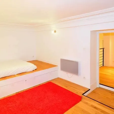 Ambiance - Duplat Appartement *