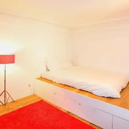 Ambiance - Duplat Appartement *