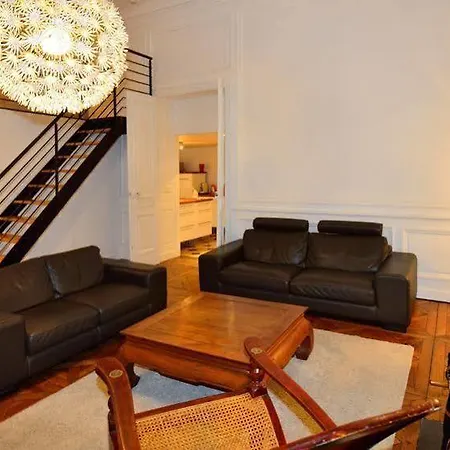 Ambiance - Duplat Appartement