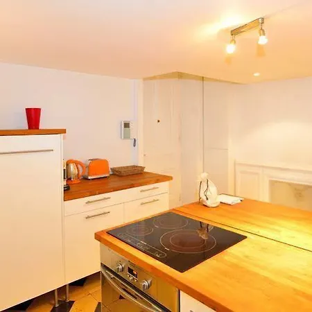 Ambiance - Duplat Appartement Lyon