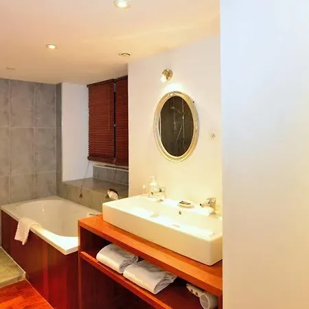Appartement Ambiance - Duplat