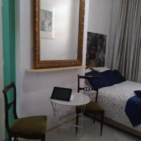 Les Soyeuses Guest house *