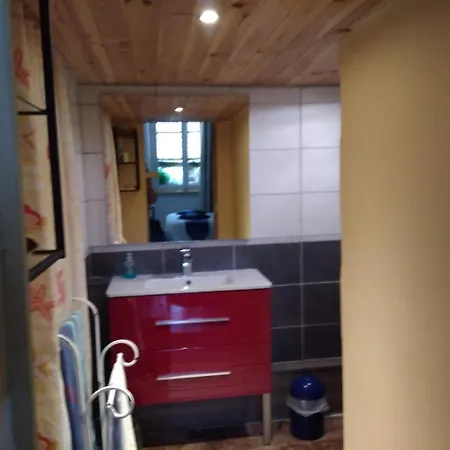 Guest house Les Soyeuses