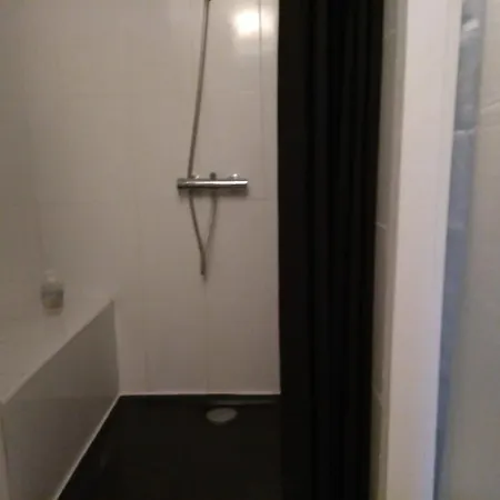 Les Soyeuses Guest house Lyon