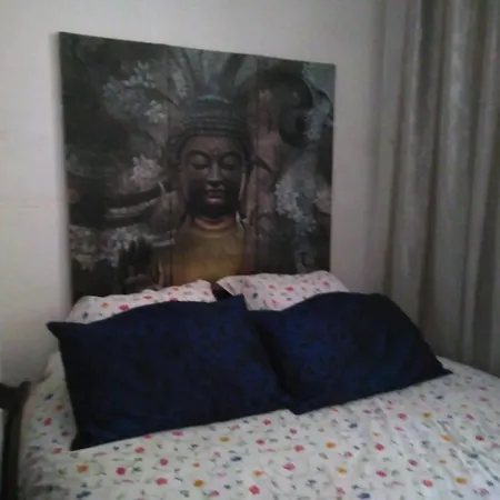 Les Soyeuses Guest house Lyon