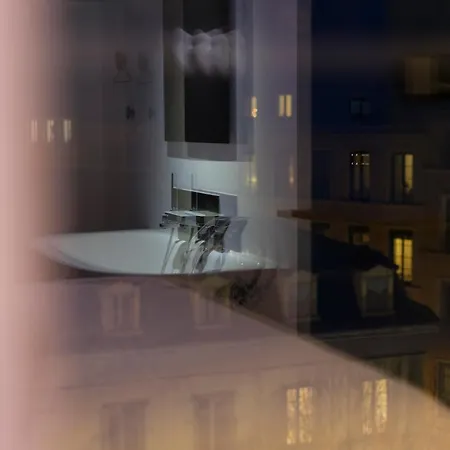 Hotell Mihotel Vieux