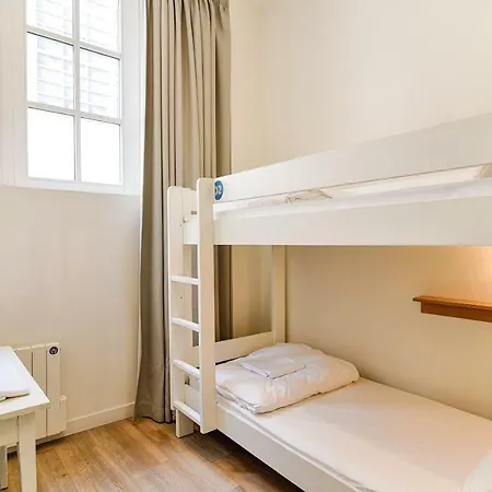 Slo Saxe Hostel Λυών