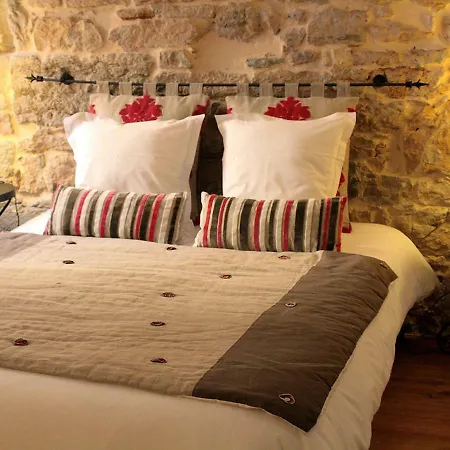 Bed and breakfast Nos En *