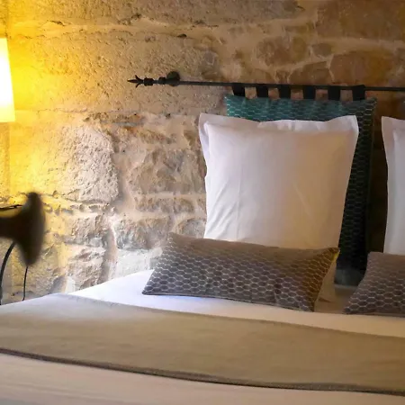 Nos En Bed and breakfast *