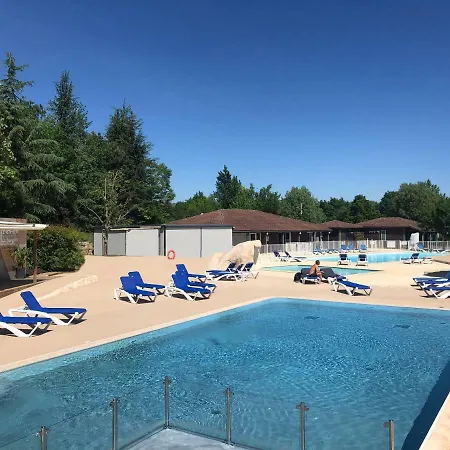 Les Portes Du Beaujolais Village de vacances Anse