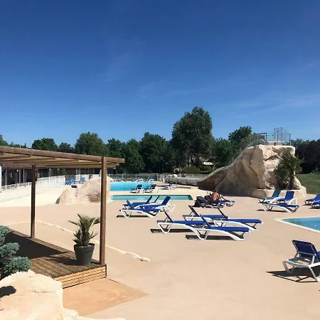 Les Portes Du Beaujolais 4* Anse