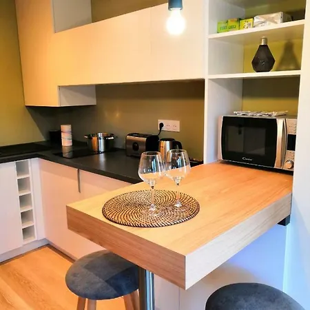 Design Paraisos * Лион