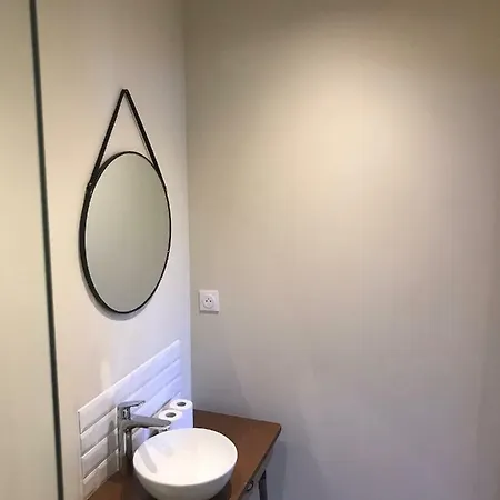 Апартаменты Design Paraisos *