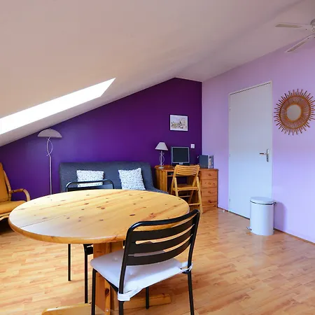 Part Dieu Charial & Bed & Breakfast