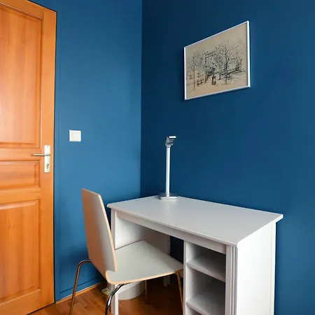 Bed & Breakfast Part Dieu Charial &