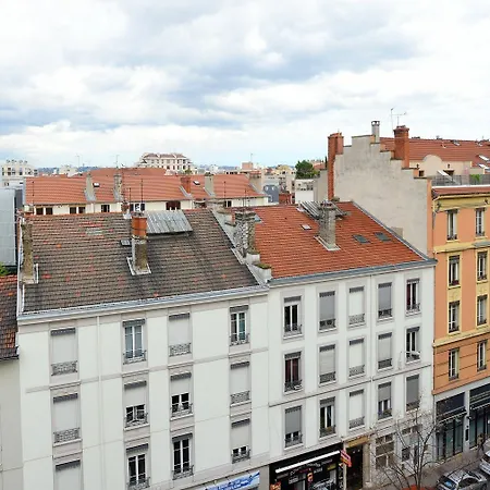 Apartment Dauphine - Ambiance