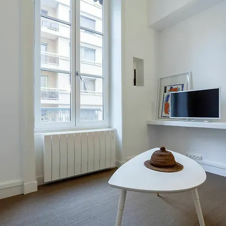 Appartement Like - Le Parc