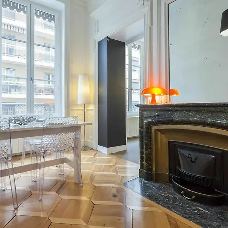 Appartement Like - Le Parc *