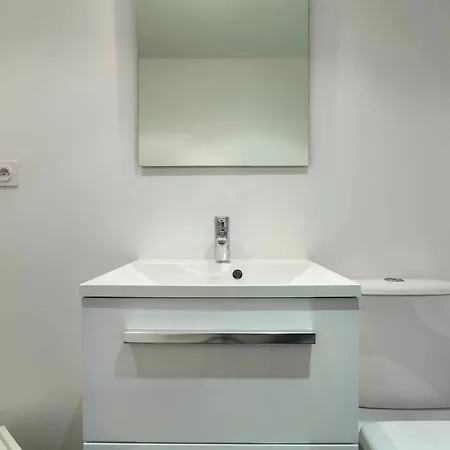 Appartement Like - Le Parc Lyon