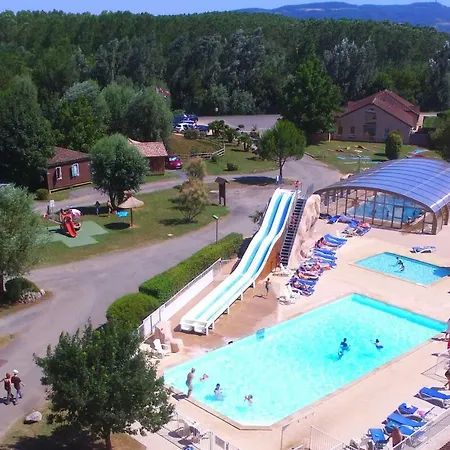 Les Portes Du Beaujolais Village de vacances Anse