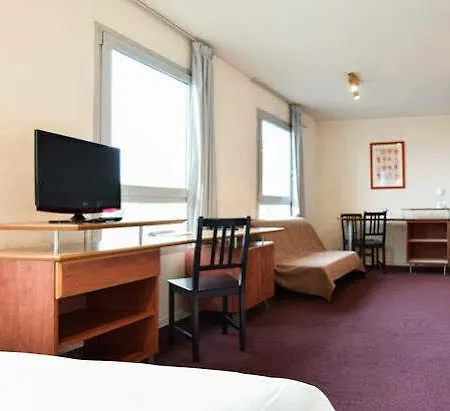 Residhotel Part Dieu Aparthotel