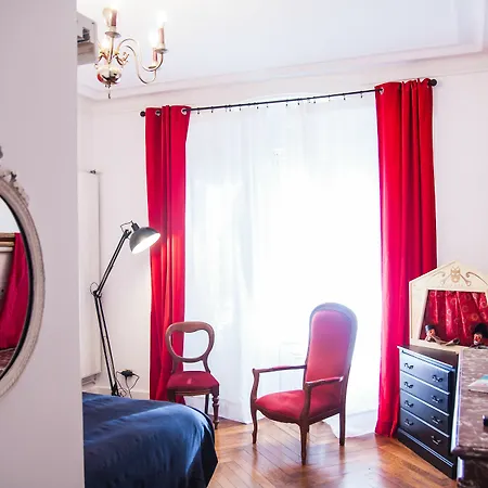 Félix Dort 3* Lyon