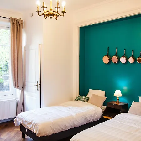 Félix Dort 3* Lyon