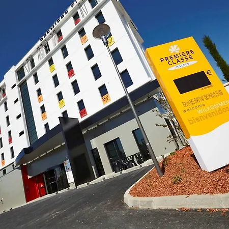 Hotel Premiere Classe Lyon - Priest Eurexpo 2*
