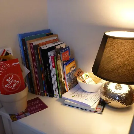 拉玛里安奈特高原度假屋 * 里昂