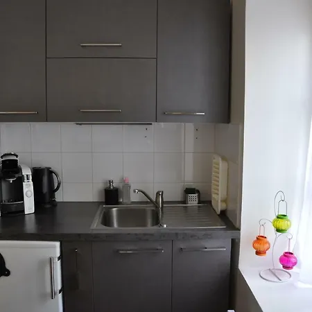 拉玛里安奈特高原度假屋 度假居 *