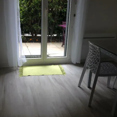 Le Croix Roussien Centre Apartamento *