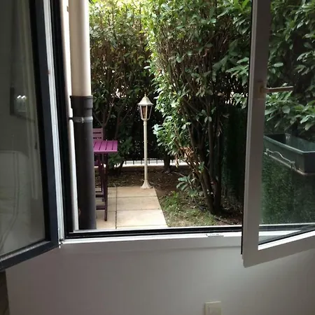 Apartamento Le Croix Roussien Centre *