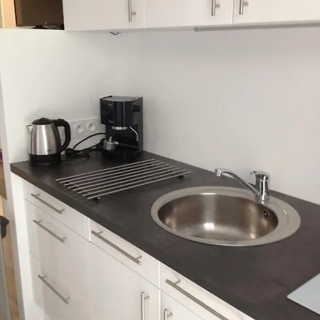 Le Croix Roussien Centre Apartamento *
