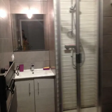 Le Croix Roussien Centre Apartamento