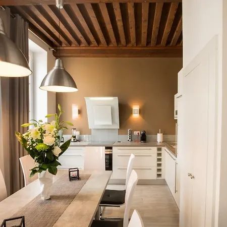 Cosy Лион