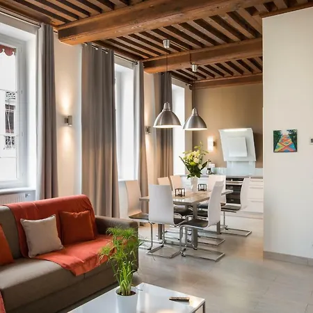Cosy Апартаменты *