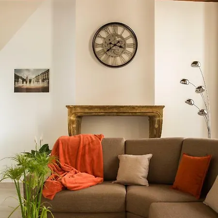 Cosy Апартаменты *