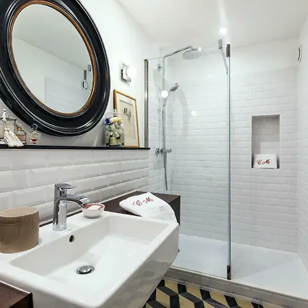 Casa Marie Daire *