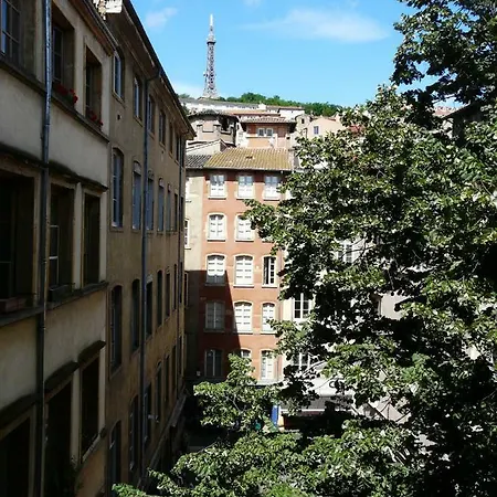 Casa Marie * Lyon