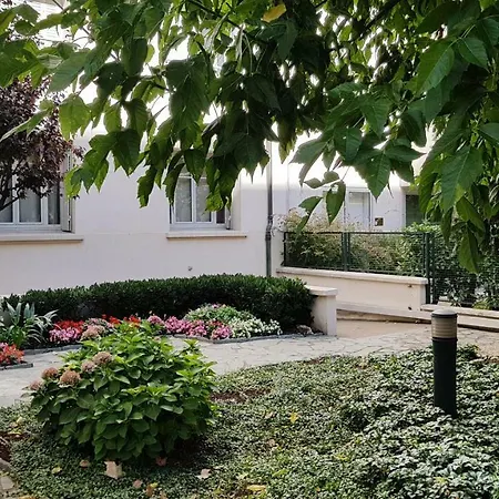 Apartamento Plein Sud Terrasse Climatisation Garage Netflix *